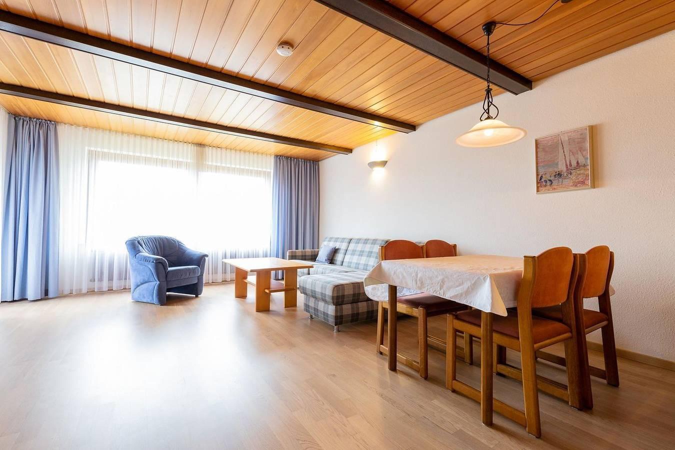 Vakantieappartement in Bodensee vanaf 98€ per nacht