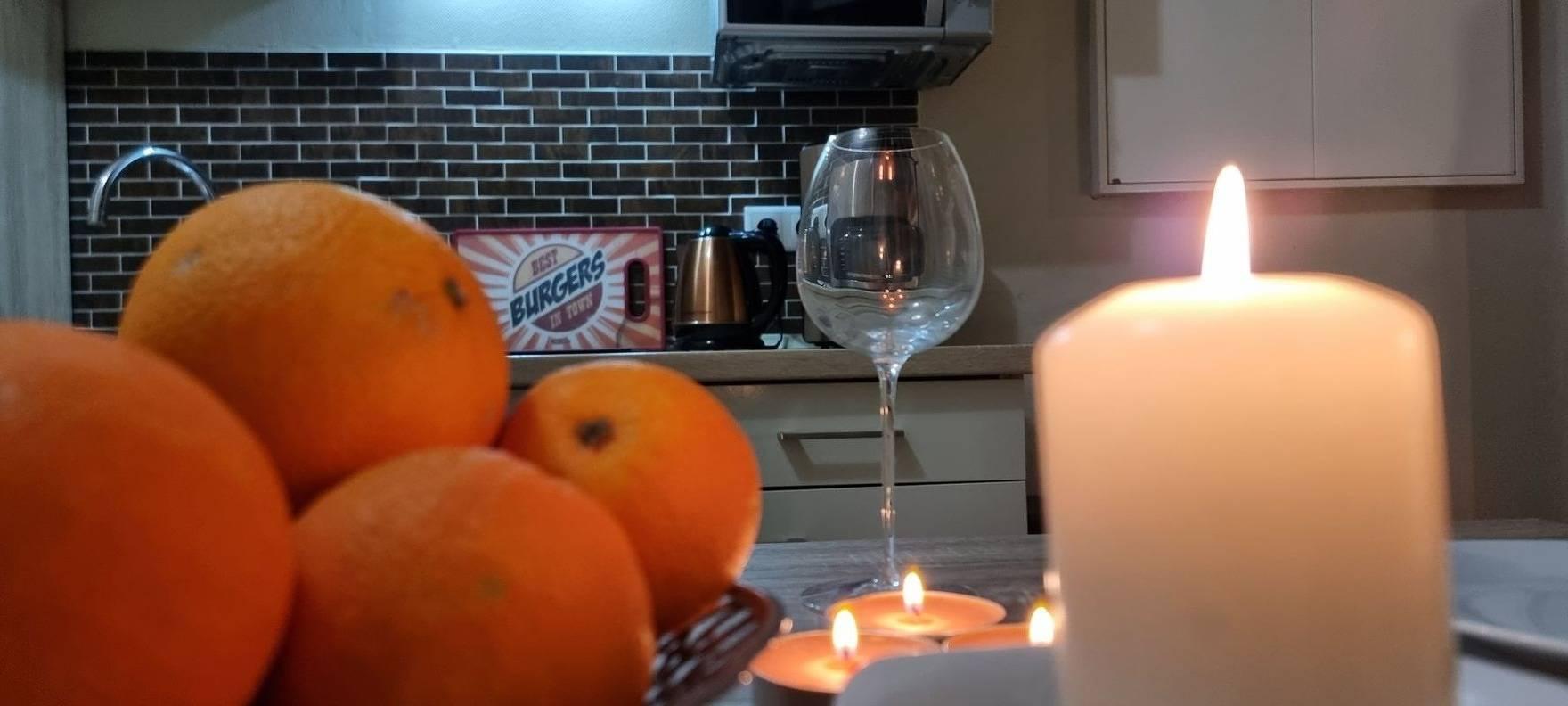 Vakantieappartement in Weserbergland vanaf 45€ per nacht