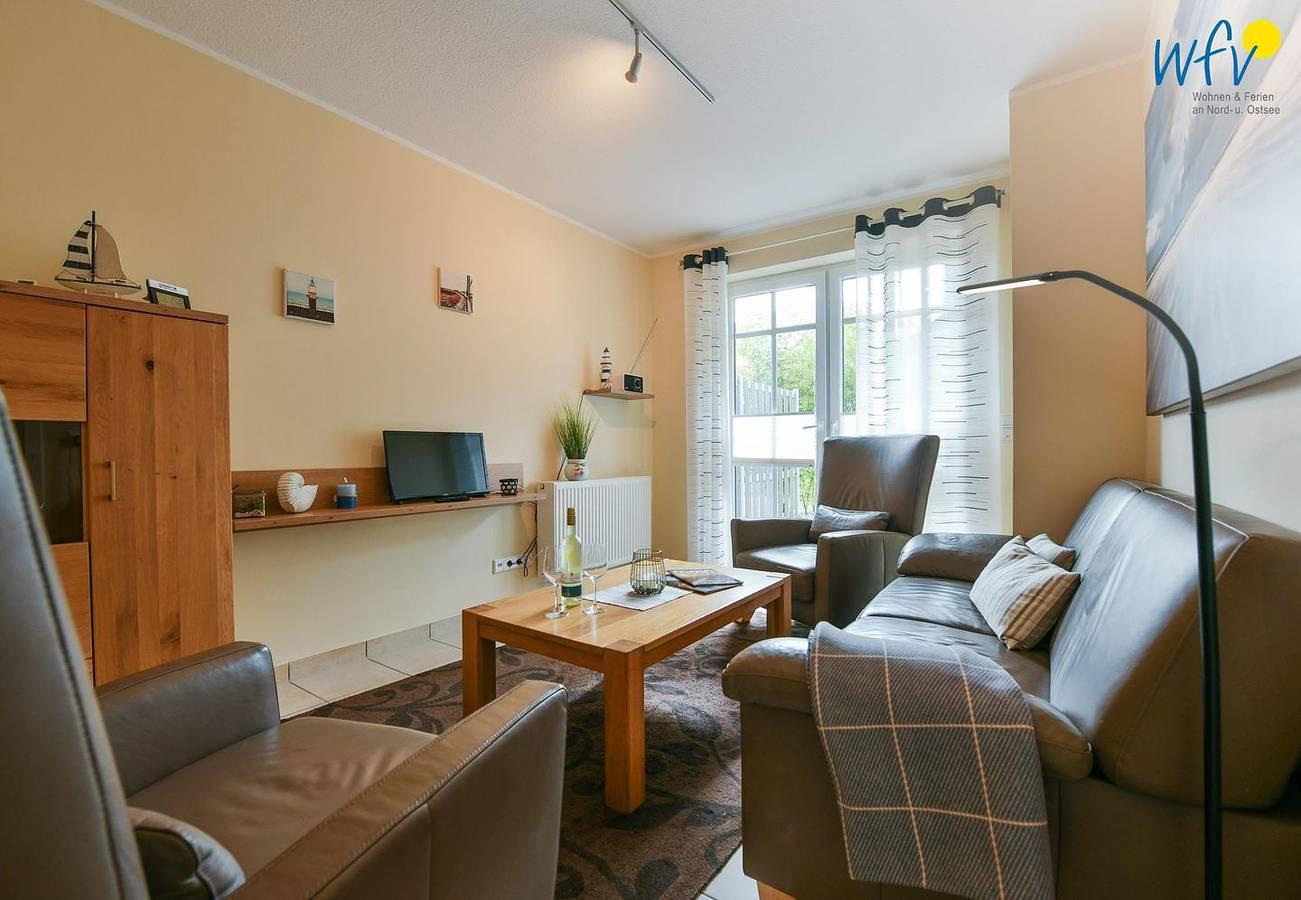 Vakantieappartement in Waddenzee vanaf 129€ per nacht