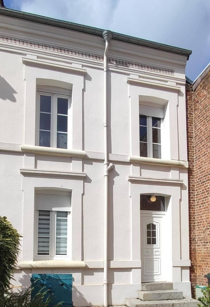 Vakantiehuis in Haybes vanaf 65€ per nacht