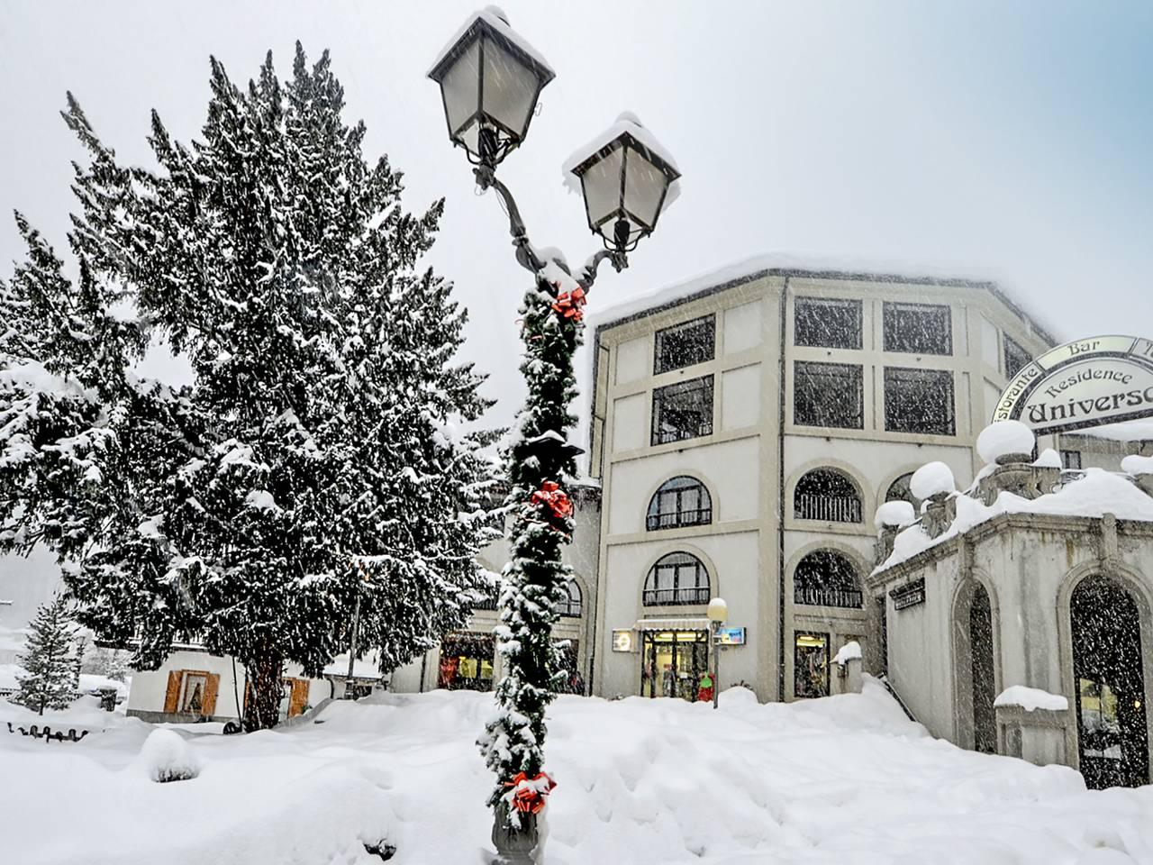 Vakantieappartement in Mont Blanc-massief vanaf 90€ per nacht