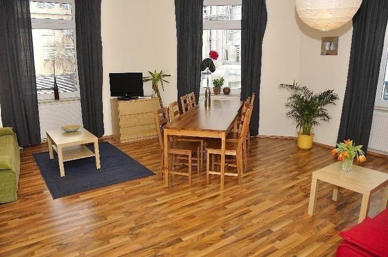 Vakantieappartement in Dresden vanaf 123€ per nacht