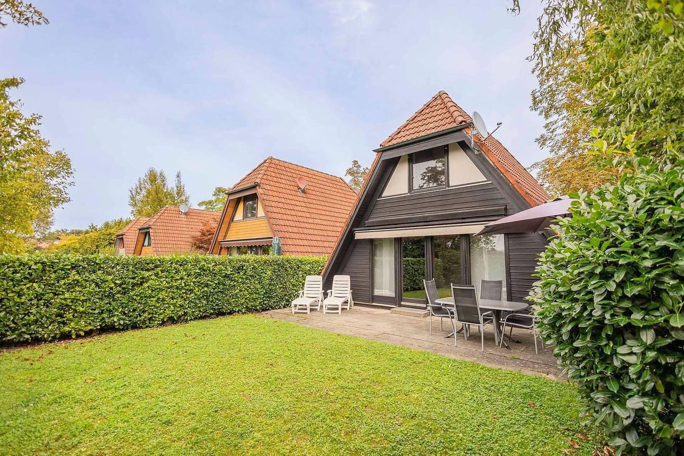 Vakantiehuis in Bodensee vanaf 177€ per nacht