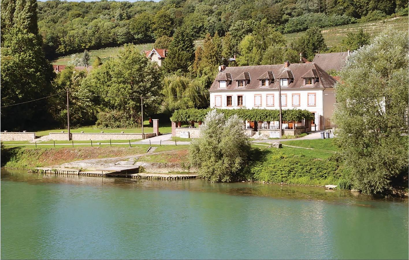 Vakantiehuis in Aisne vanaf 73€ per nacht