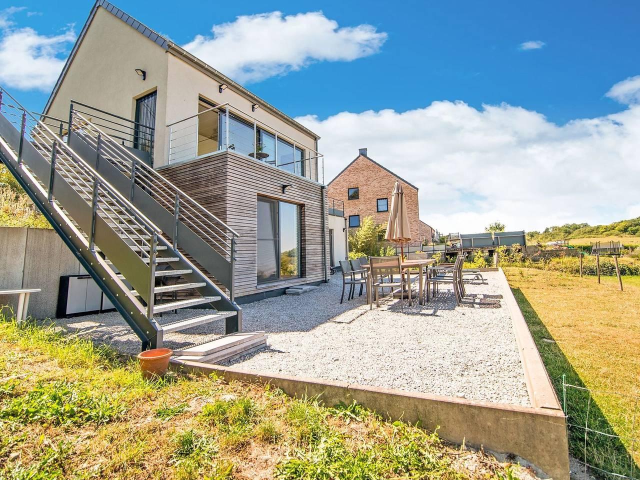 Vakantiehuis in Viroinval vanaf 79€ per nacht