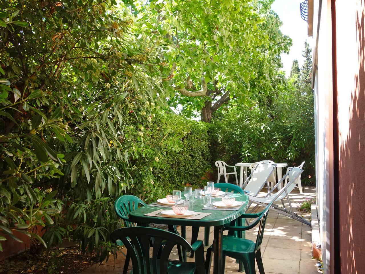 Vakantieappartement in Provence vanaf 72€ per nacht