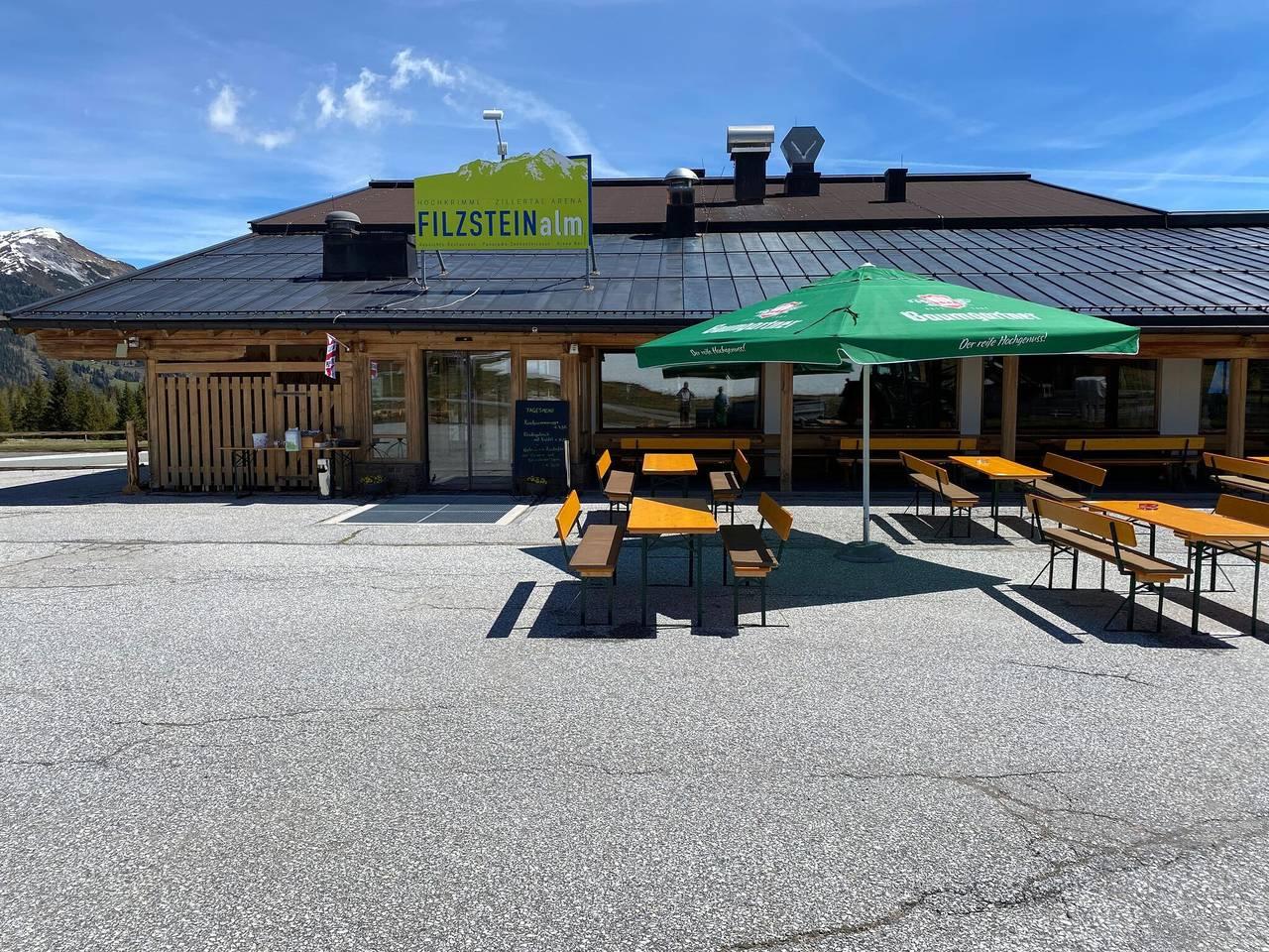 Vakantieappartement in Krimml vanaf 201€ per nacht