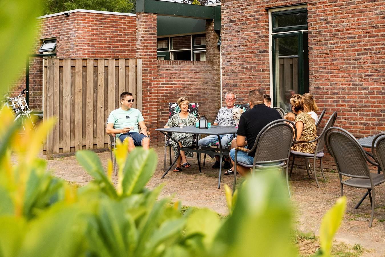 Vakantiehuis in Veluwe vanaf 162€ per nacht