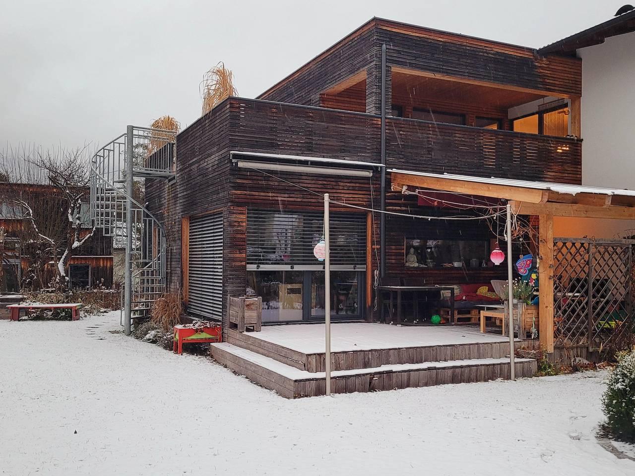 Vakantieappartement in Area 47 vanaf 122€ per nacht