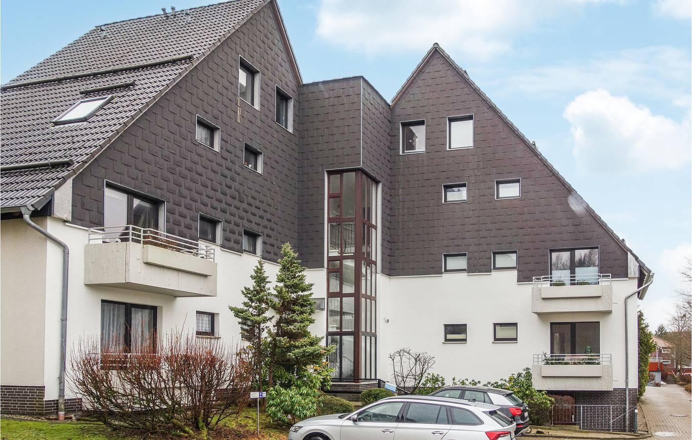 Vakantieappartement in Harz vanaf 147€ per nacht