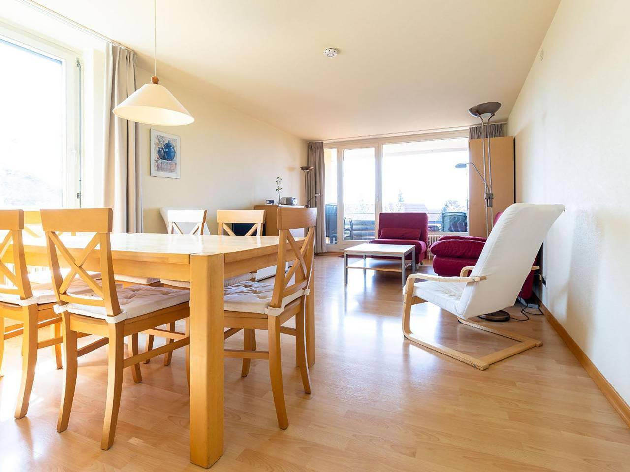 Vakantieappartement in Bodensee vanaf 102€ per nacht