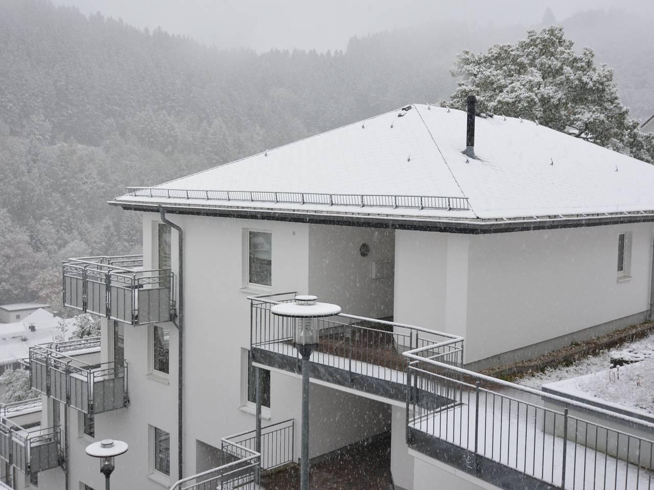 Vakantieappartement in Upland vanaf 107€ per nacht