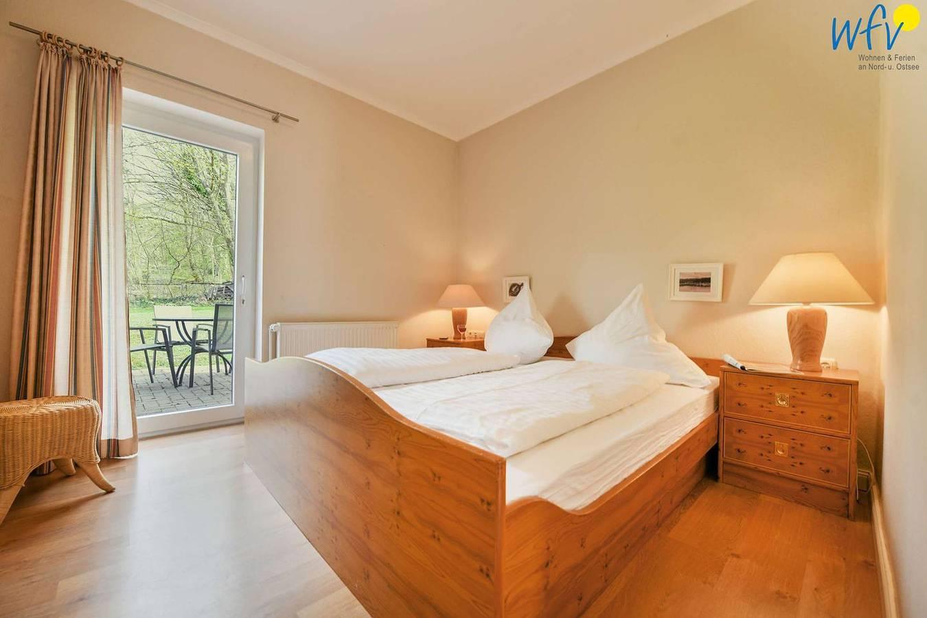 Vakantieappartement in Rügen vanaf 113€ per nacht