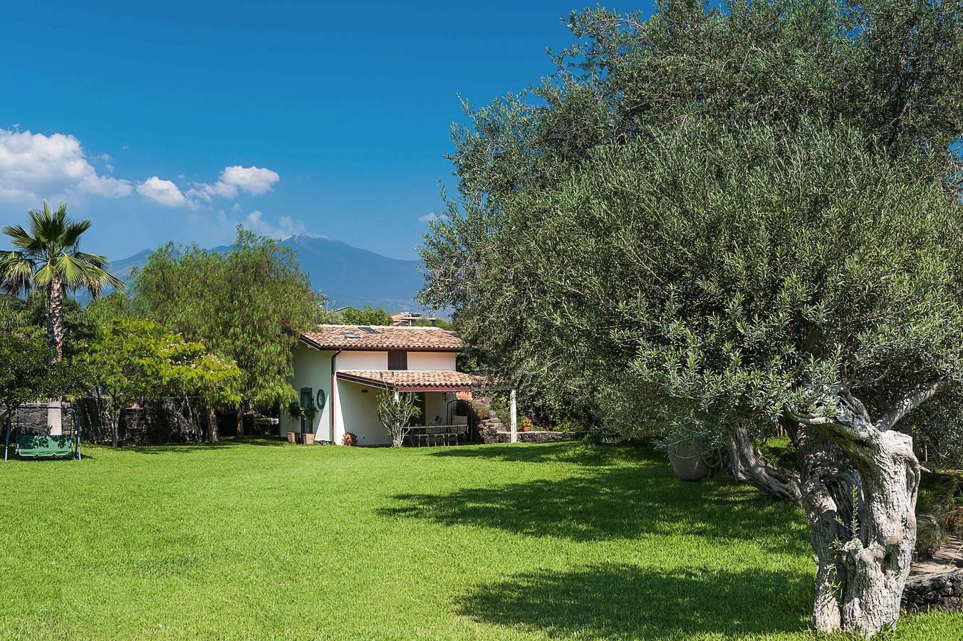 Vakantieappartement in Stazzo vanaf 210€ per nacht