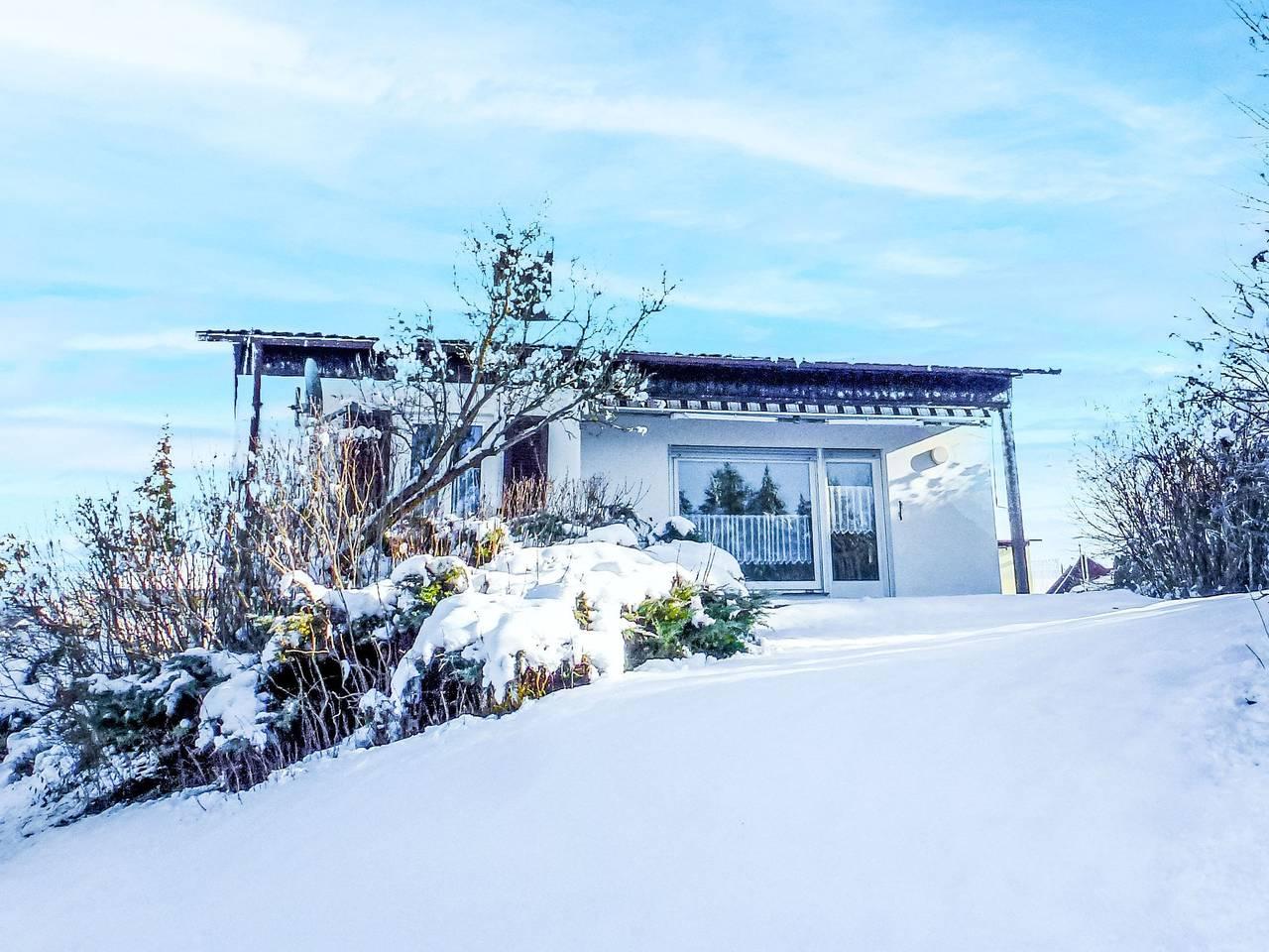 Vakantiehuis in Löffingen vanaf 83€ per nacht