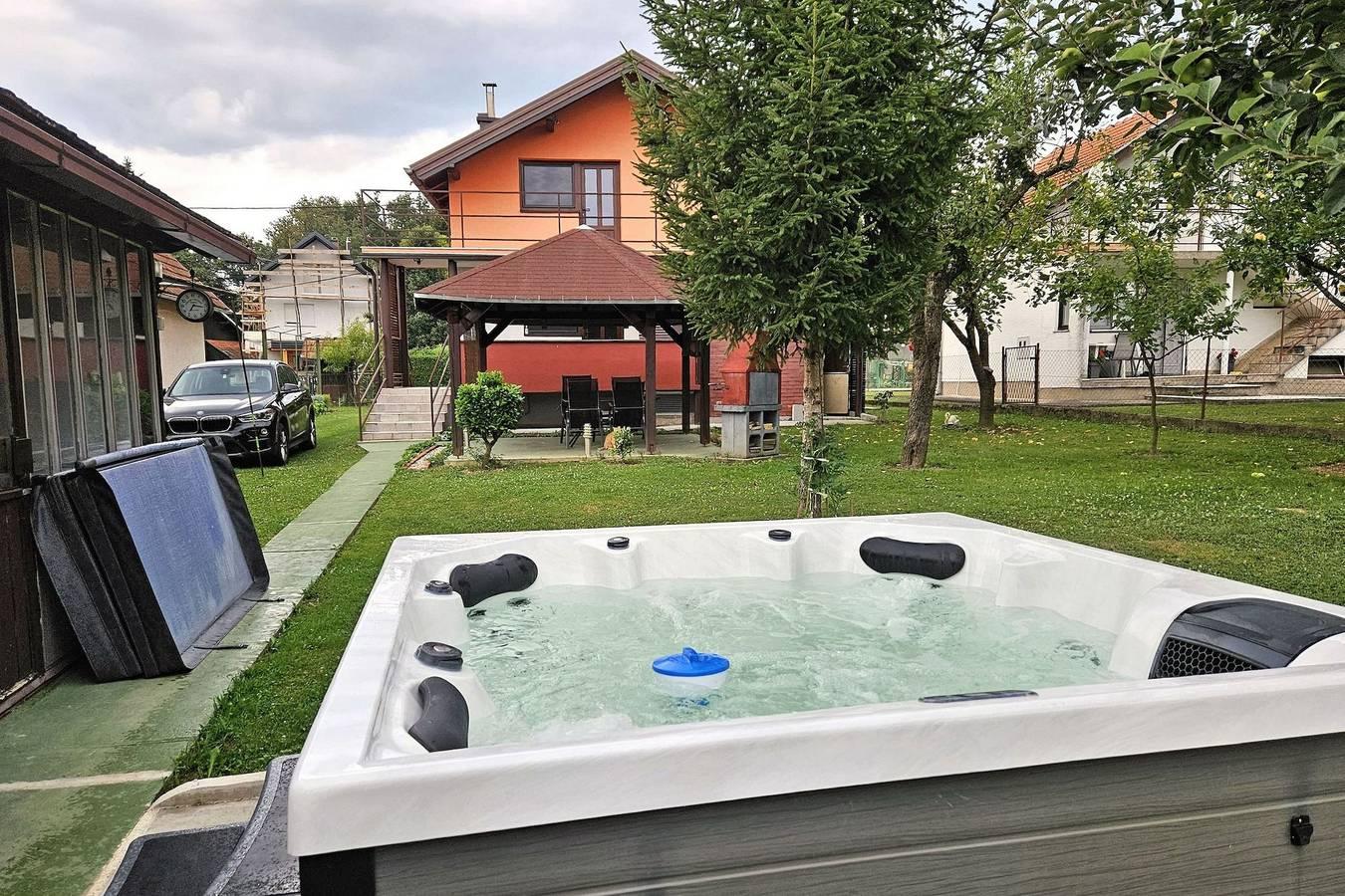 Vakantiehuis in Krapina-Zagorje vanaf 79€ per nacht
