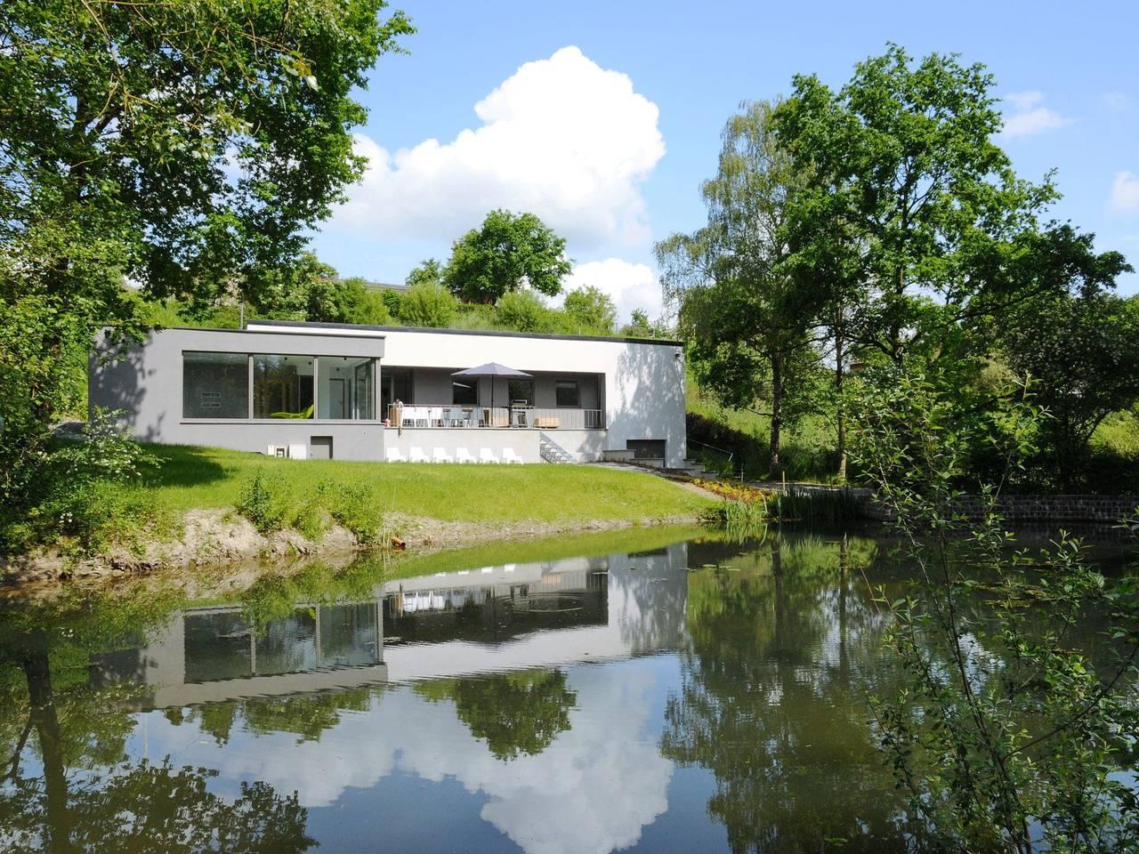 Vakantiehuis in Regio Namur vanaf 234€ per nacht