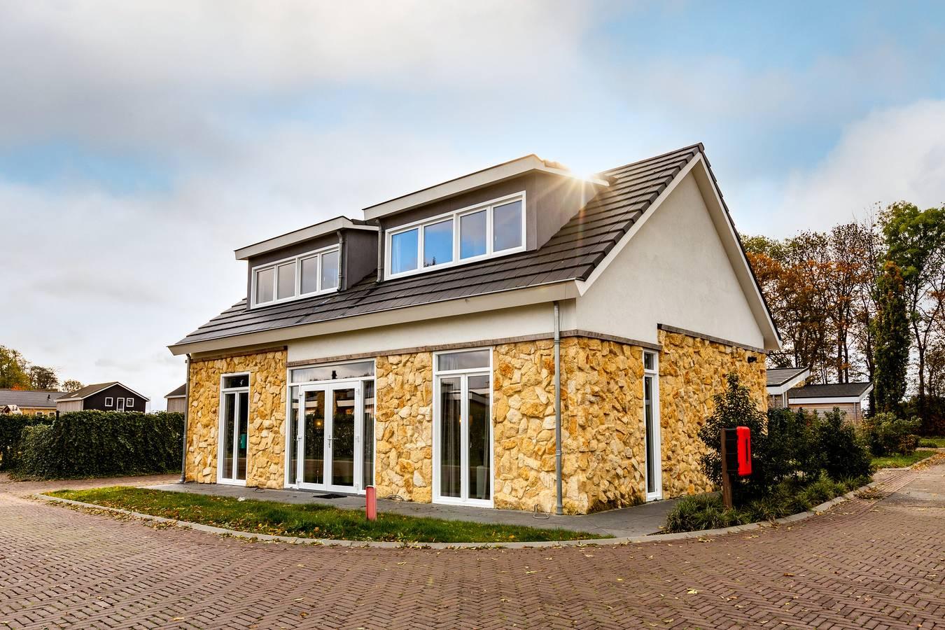 Vakantiehuis in Zuid-Limburg vanaf 389€ per nacht