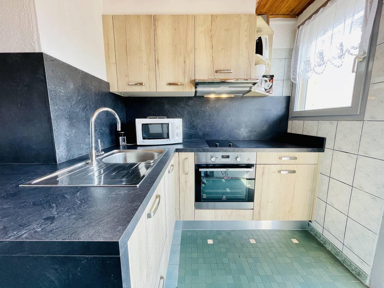 Vakantieappartement in Vogezen vanaf 41€ per nacht