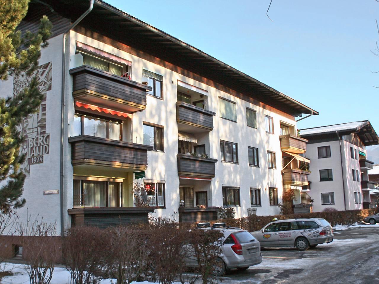 Vakantieappartement in Pinzgau vanaf 79€ per nacht