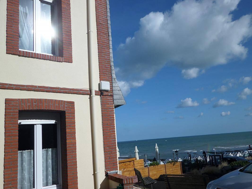 Vakantiehuis in Yport vanaf 92€ per nacht