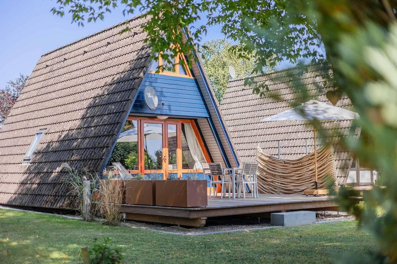 Vakantiehuis in Bodensee vanaf 128€ per nacht