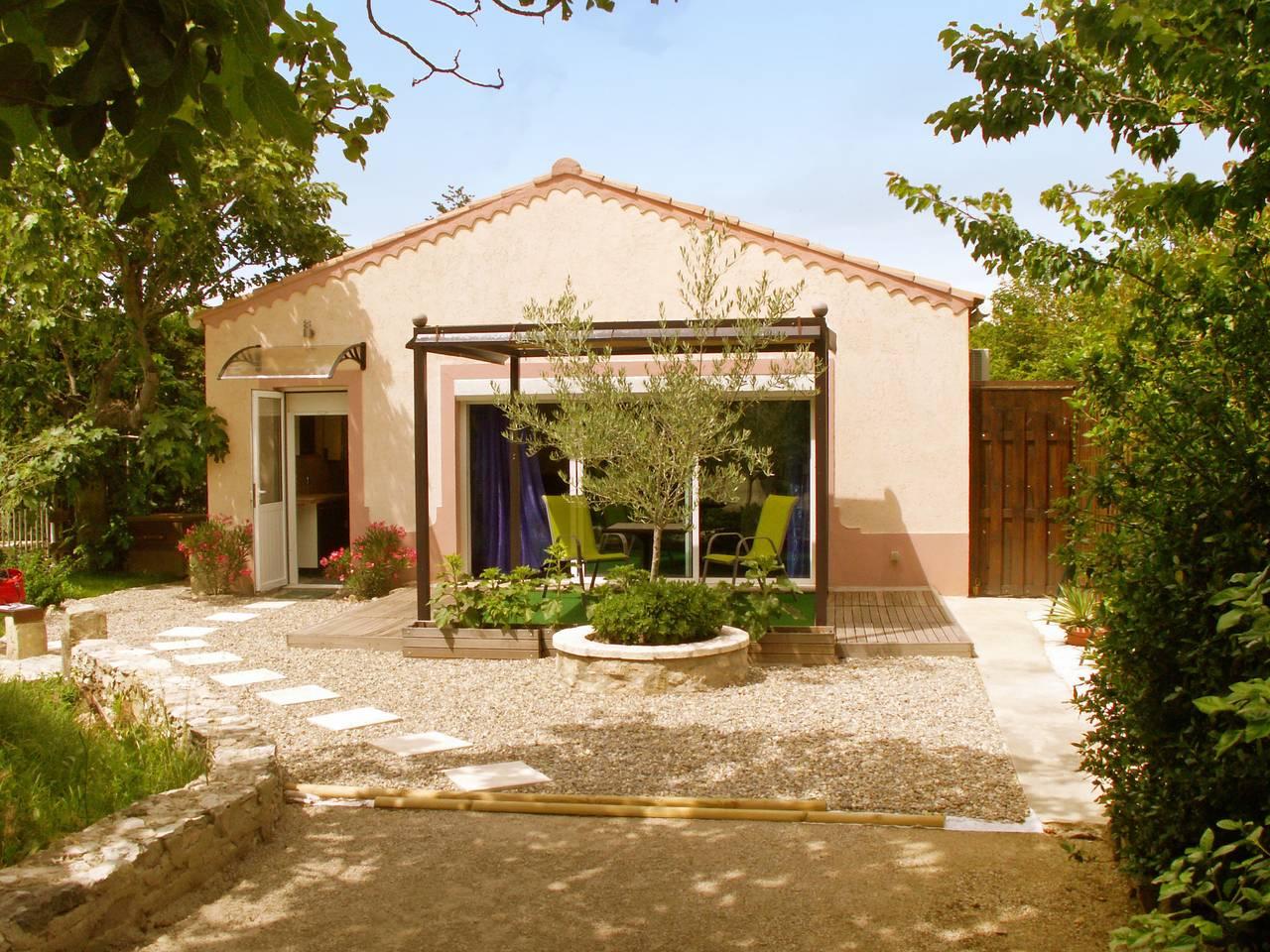 Vakantieappartement in Provence vanaf 57€ per nacht