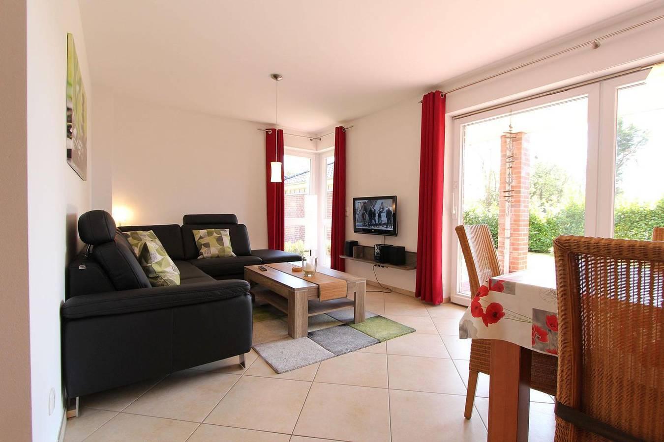 Vakantieappartement in Kellenhusen vanaf 101€ per nacht