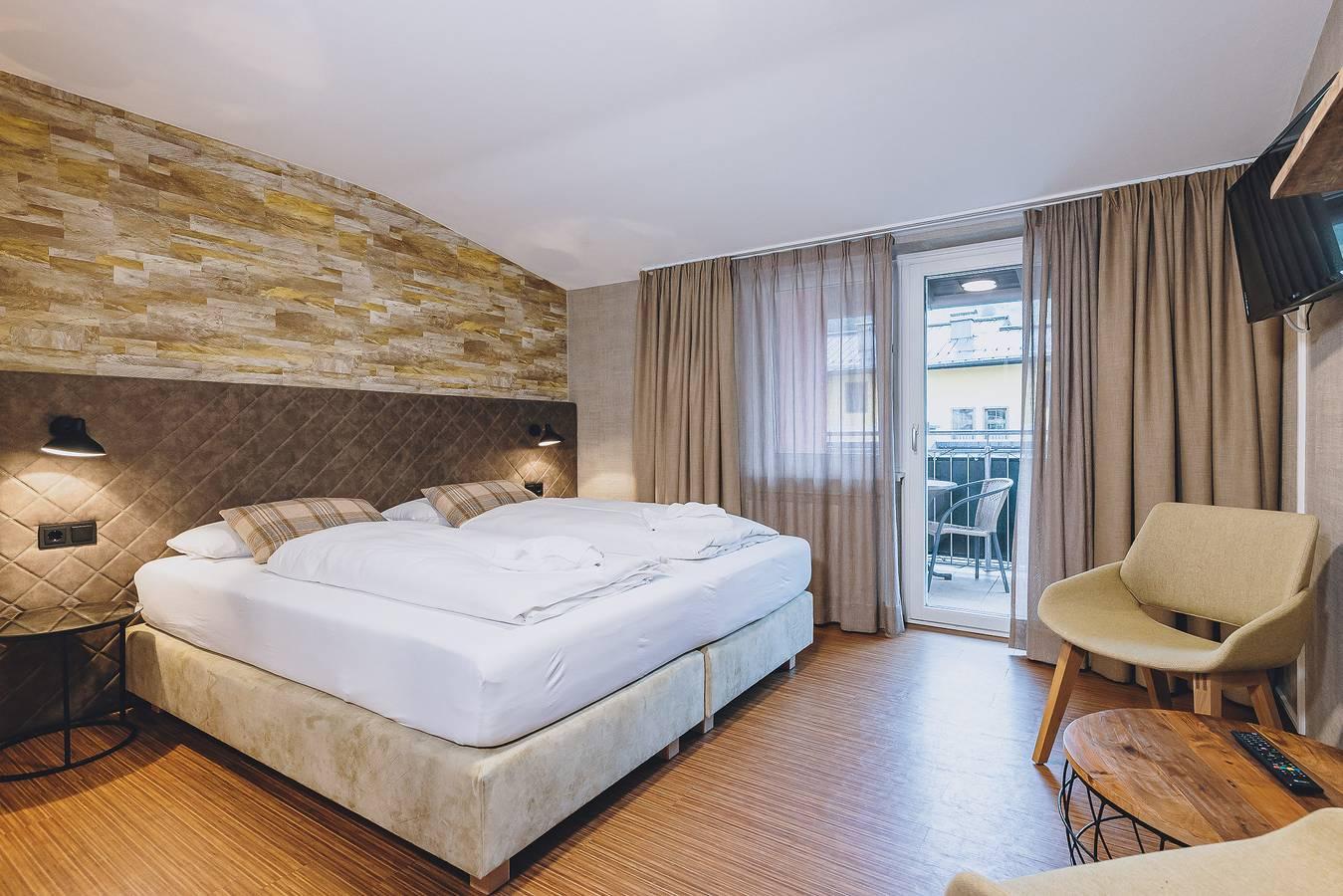 Vakantieappartement in Pinzgau vanaf 150€ per nacht