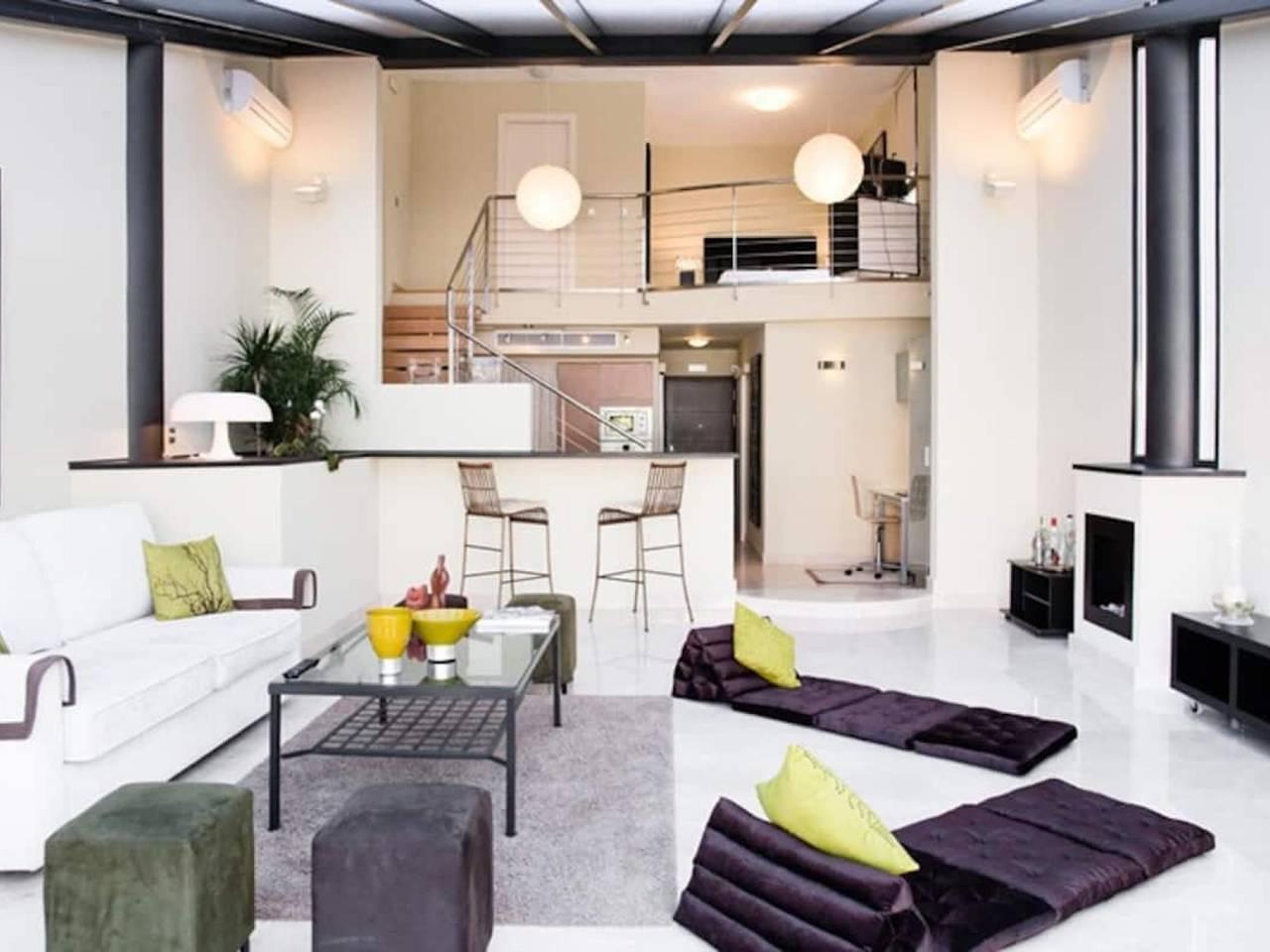 Vakantieappartement in Madrid Province vanaf 124€ per nacht