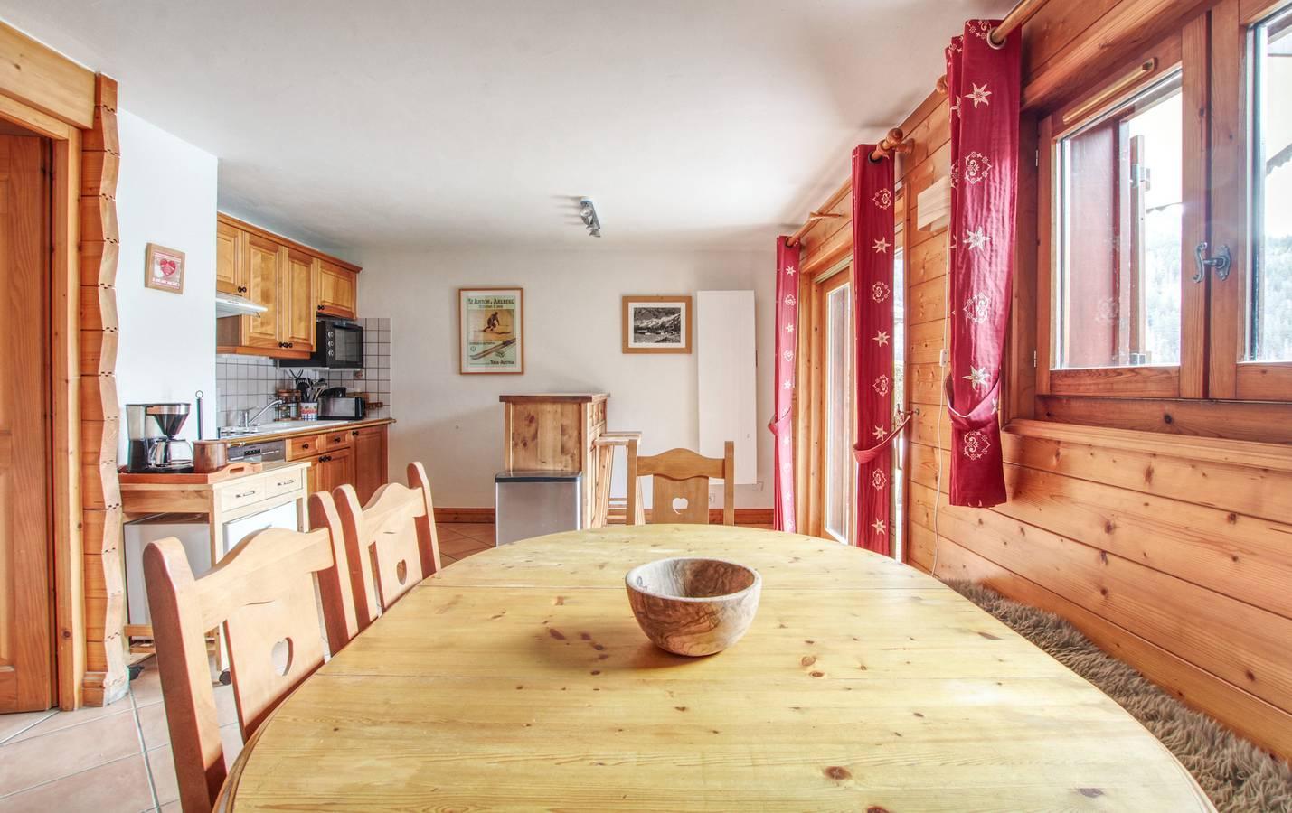 Vakantieappartement in Rhône-Alpes vanaf 235€ per nacht