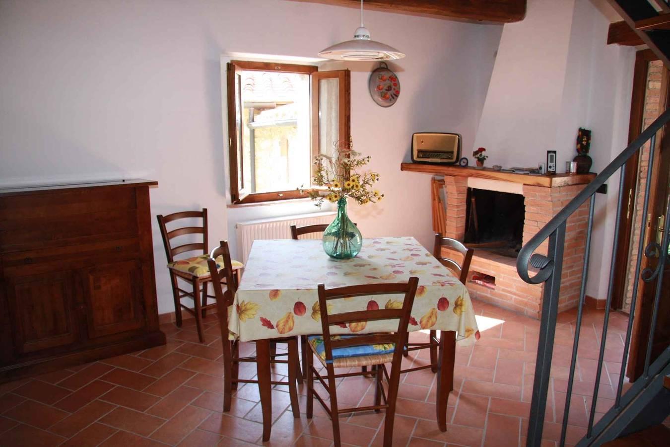Vakantieappartement in Maremma vanaf 94€ per nacht
