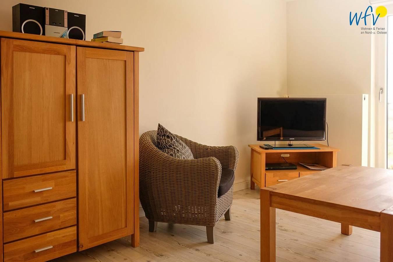 Vakantieappartement in Waddenzee vanaf 167€ per nacht