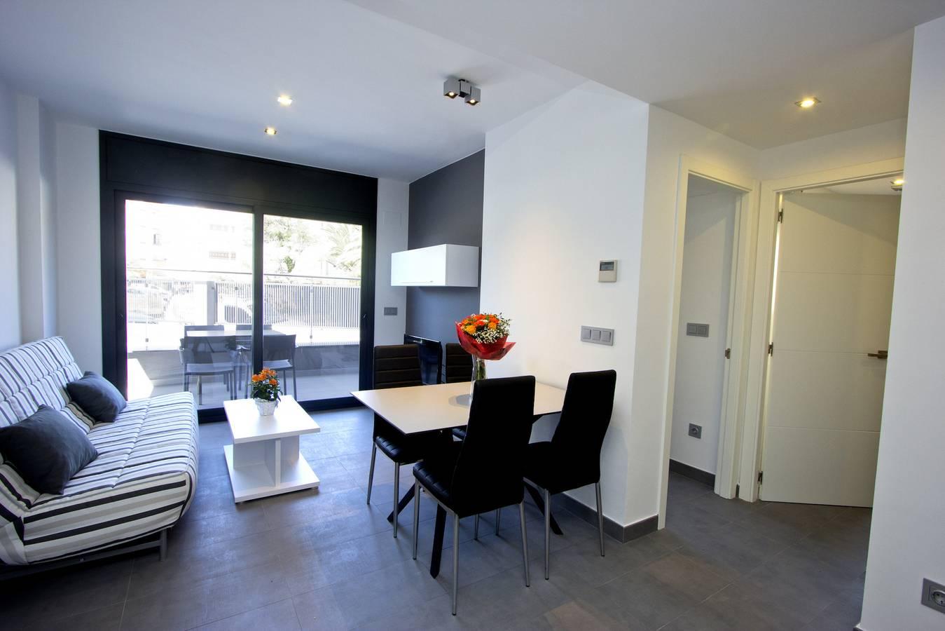 Vakantieappartement in Roses vanaf 69€ per nacht