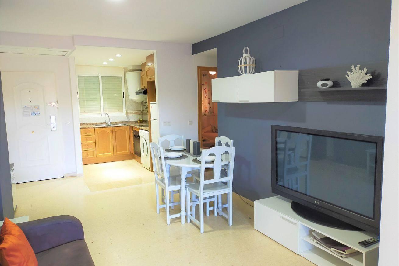 Vakantieappartement in Oropesa del Mar vanaf 74€ per nacht