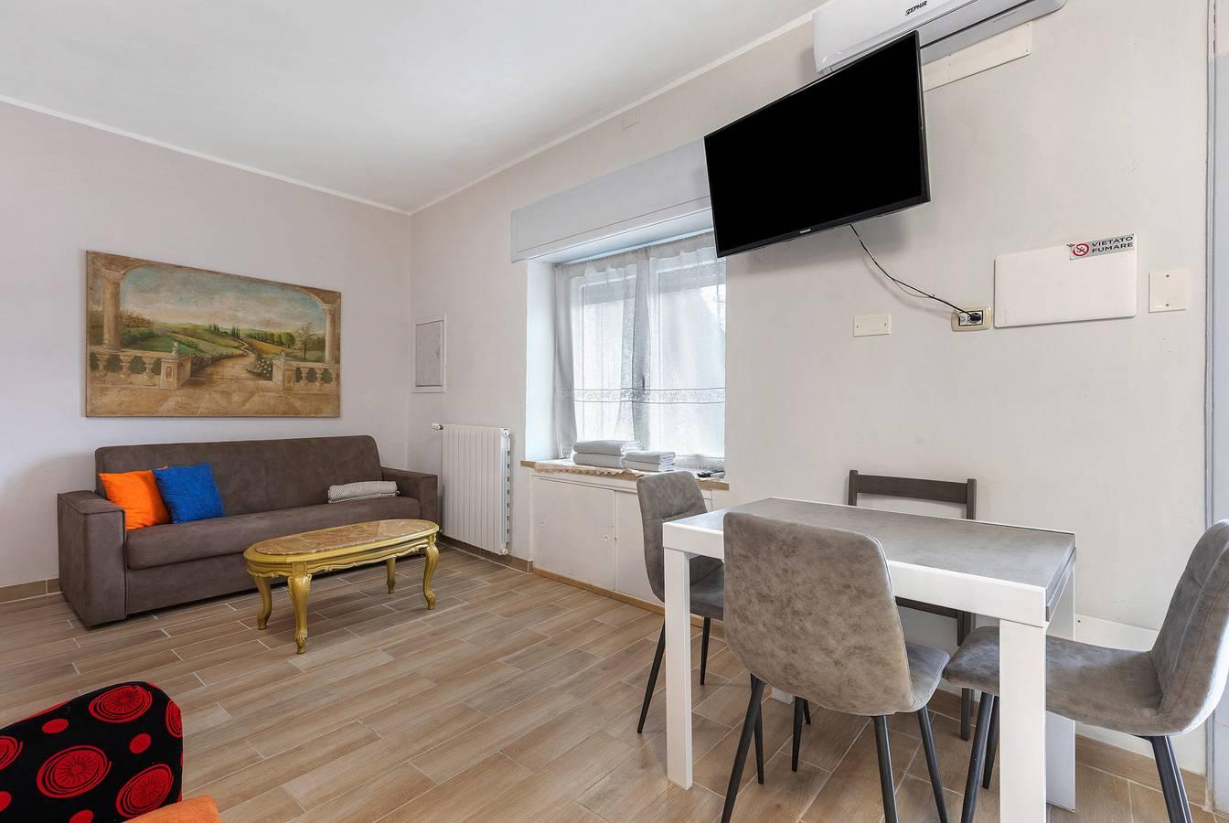 Vakantieappartement in Gardameer vanaf 99€ per nacht
