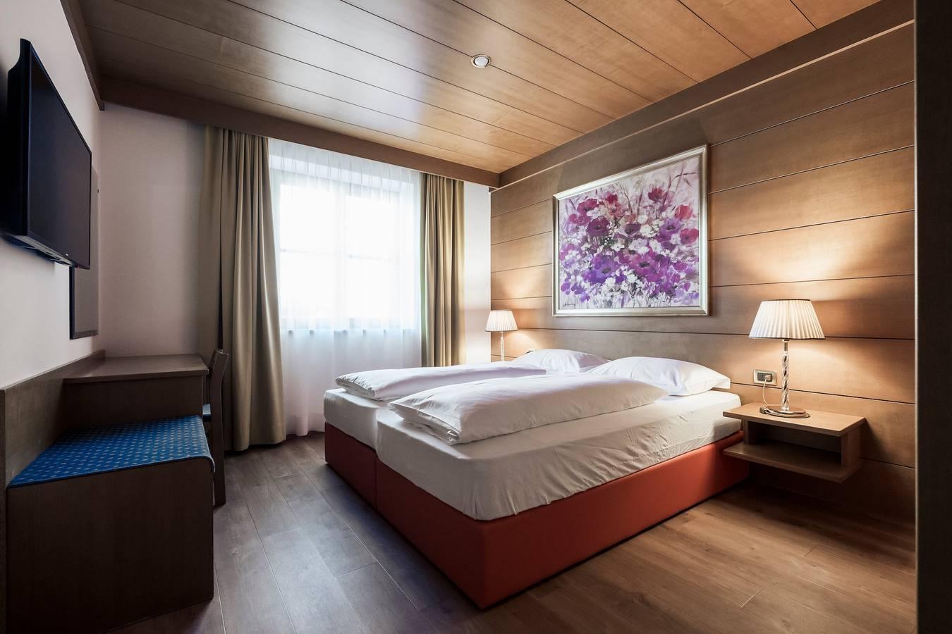 Vakantieappartement in Ortisei vanaf 352€ per nacht