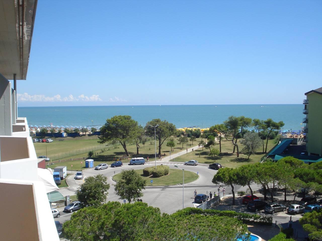 Vakantieappartement in Caorle vanaf 1124€ per nacht