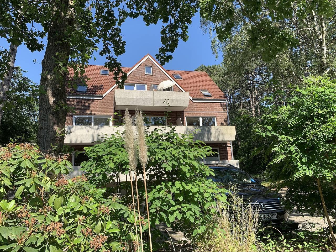 Vakantieappartement in Waddenzee vanaf 60€ per nacht