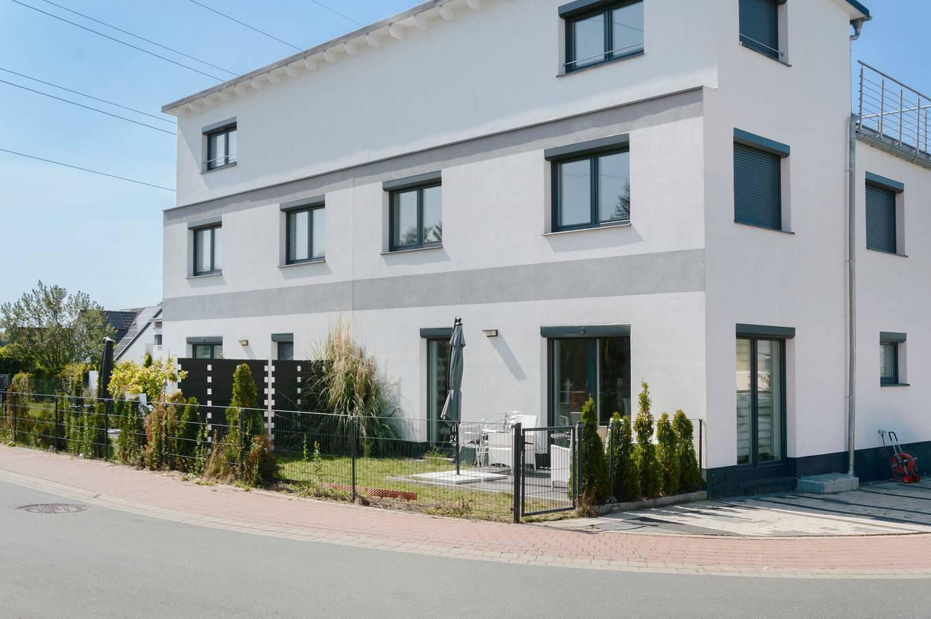 Vakantiehuis in Franken vanaf 125€ per nacht