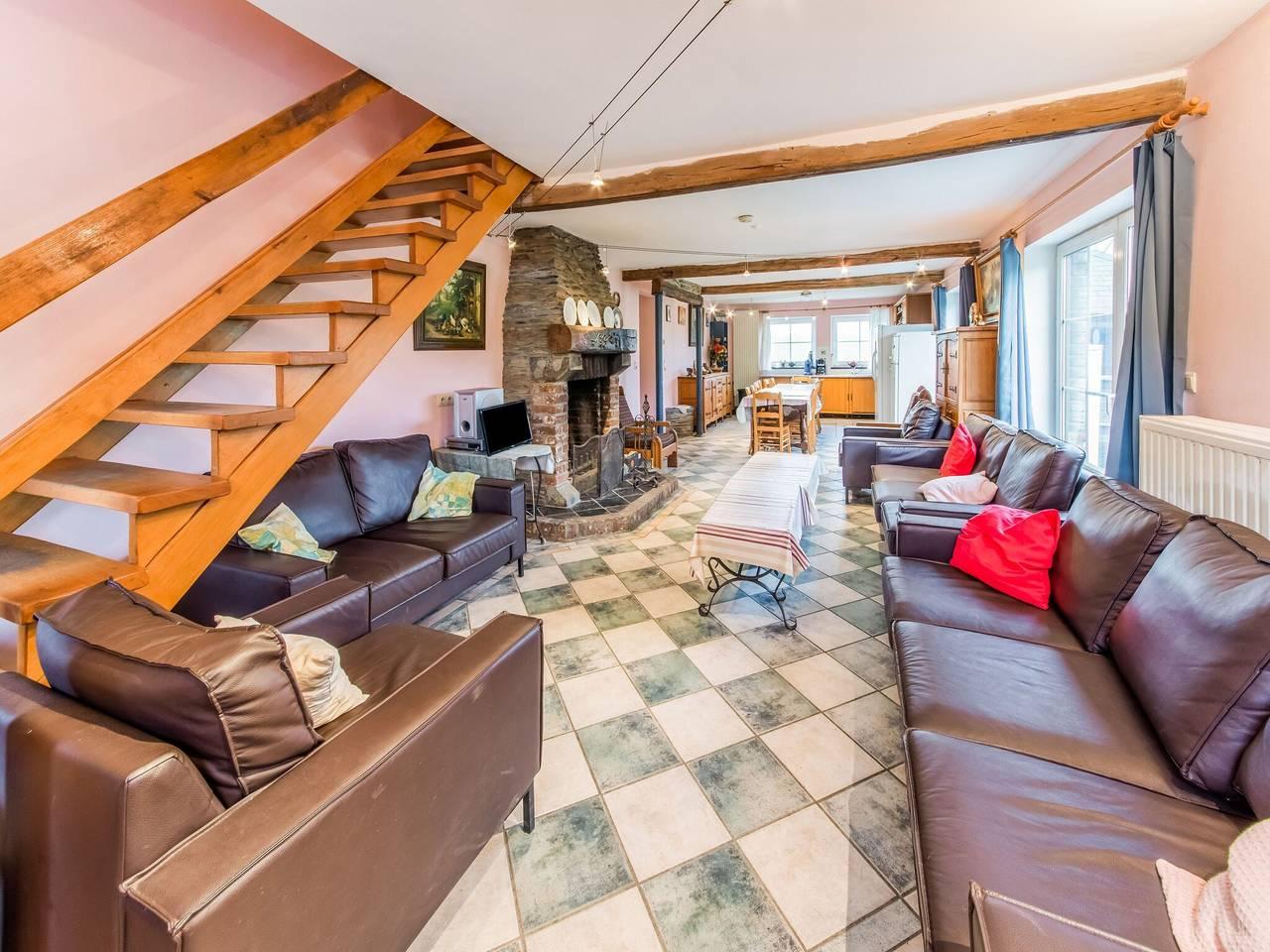 Vakantiehuis in Gouvy vanaf 167€ per nacht