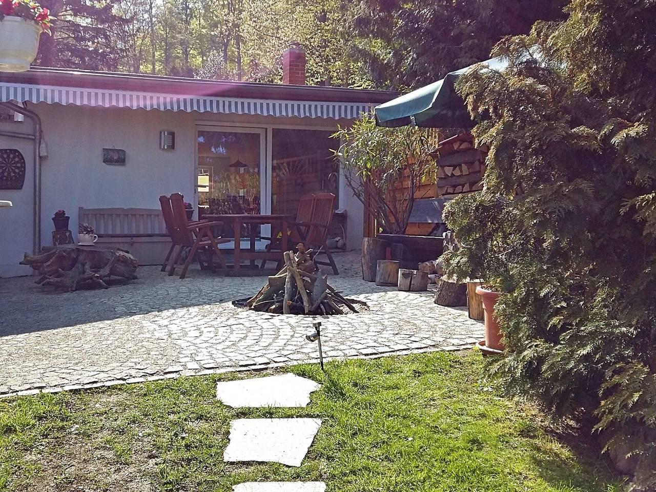 Vakantiehuis in Harz vanaf 71€ per nacht