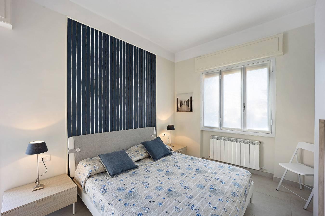 Vakantieappartement in Rieva Fiore vanaf 98€ per nacht