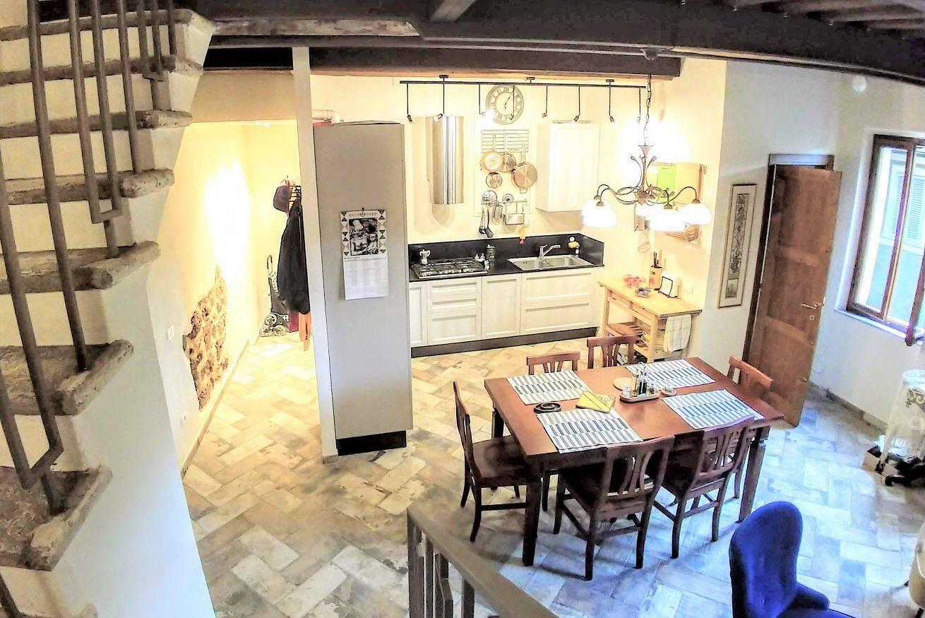 Vakantieappartement in Siena vanaf 155€ per nacht