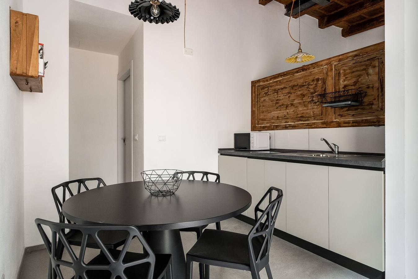 Vakantieappartement in Bologna vanaf 112€ per nacht