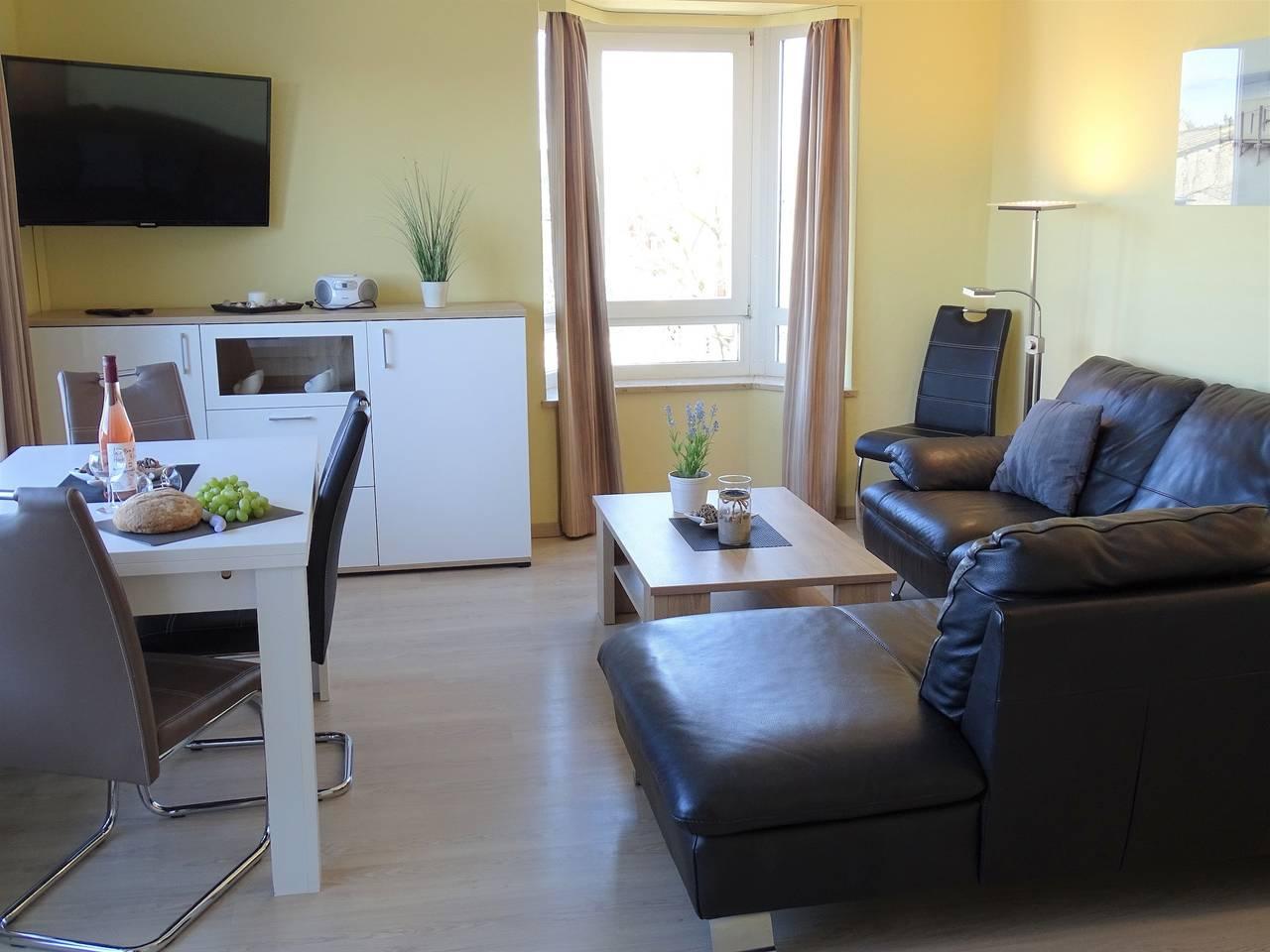 Vakantieappartement in Kellenhusen vanaf 64€ per nacht