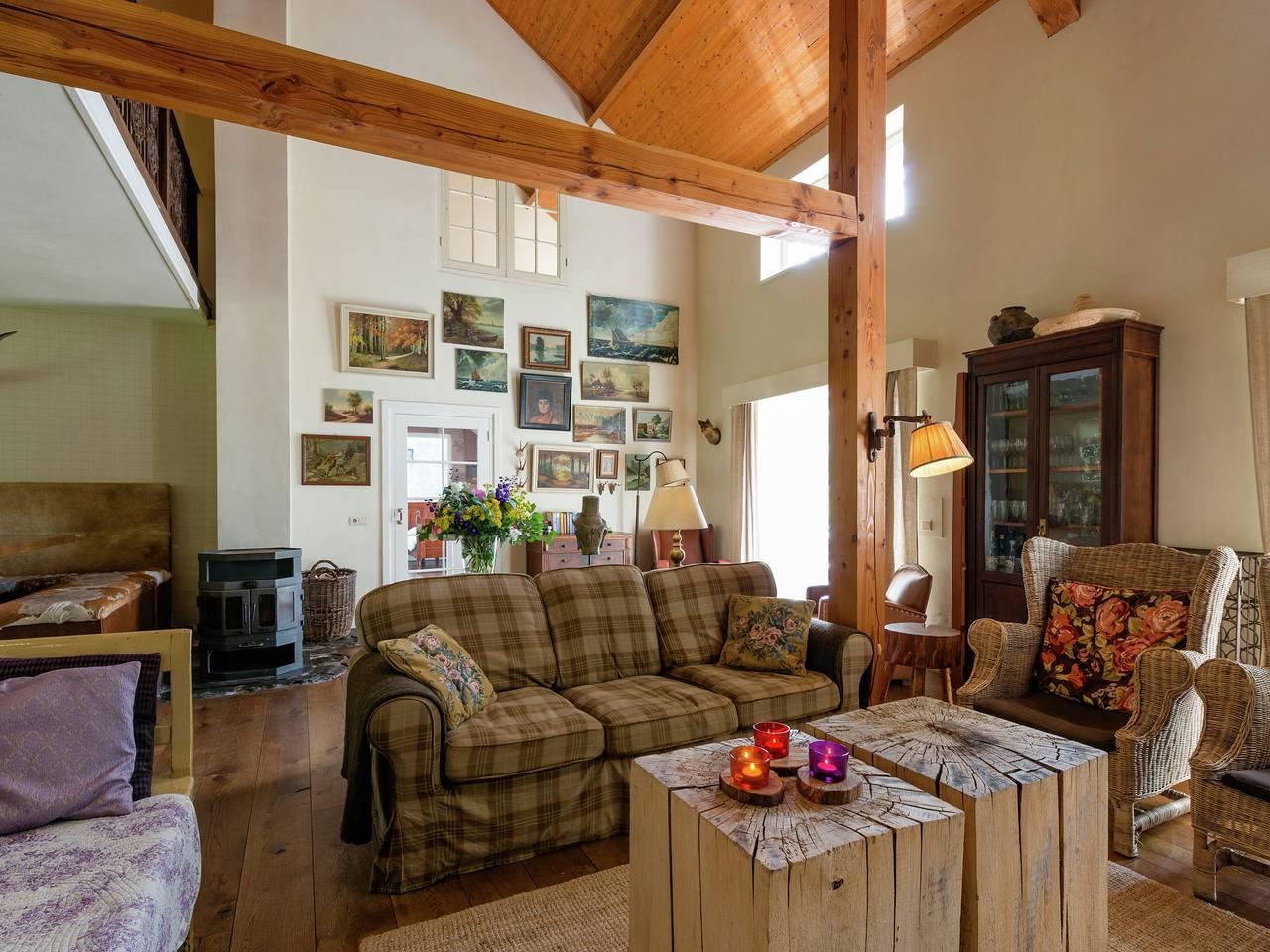 Vakantiehuis in Bastenaken vanaf 151€ per nacht