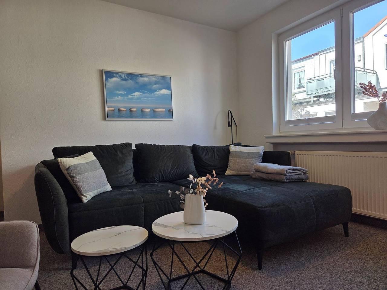 Vakantieappartement in Waddenzee vanaf 85€ per nacht