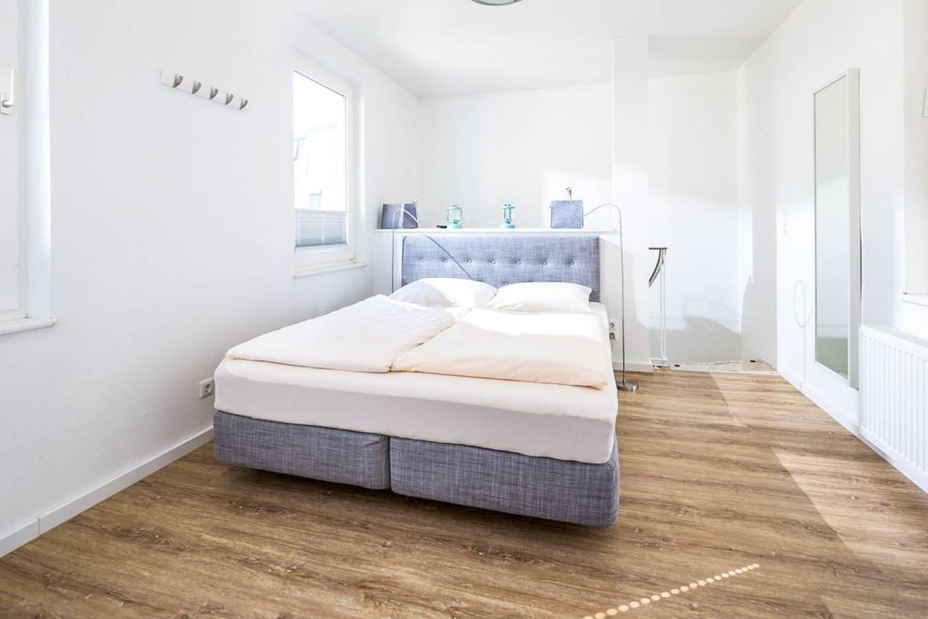 Vakantieappartement in Waddenzee vanaf 111€ per nacht