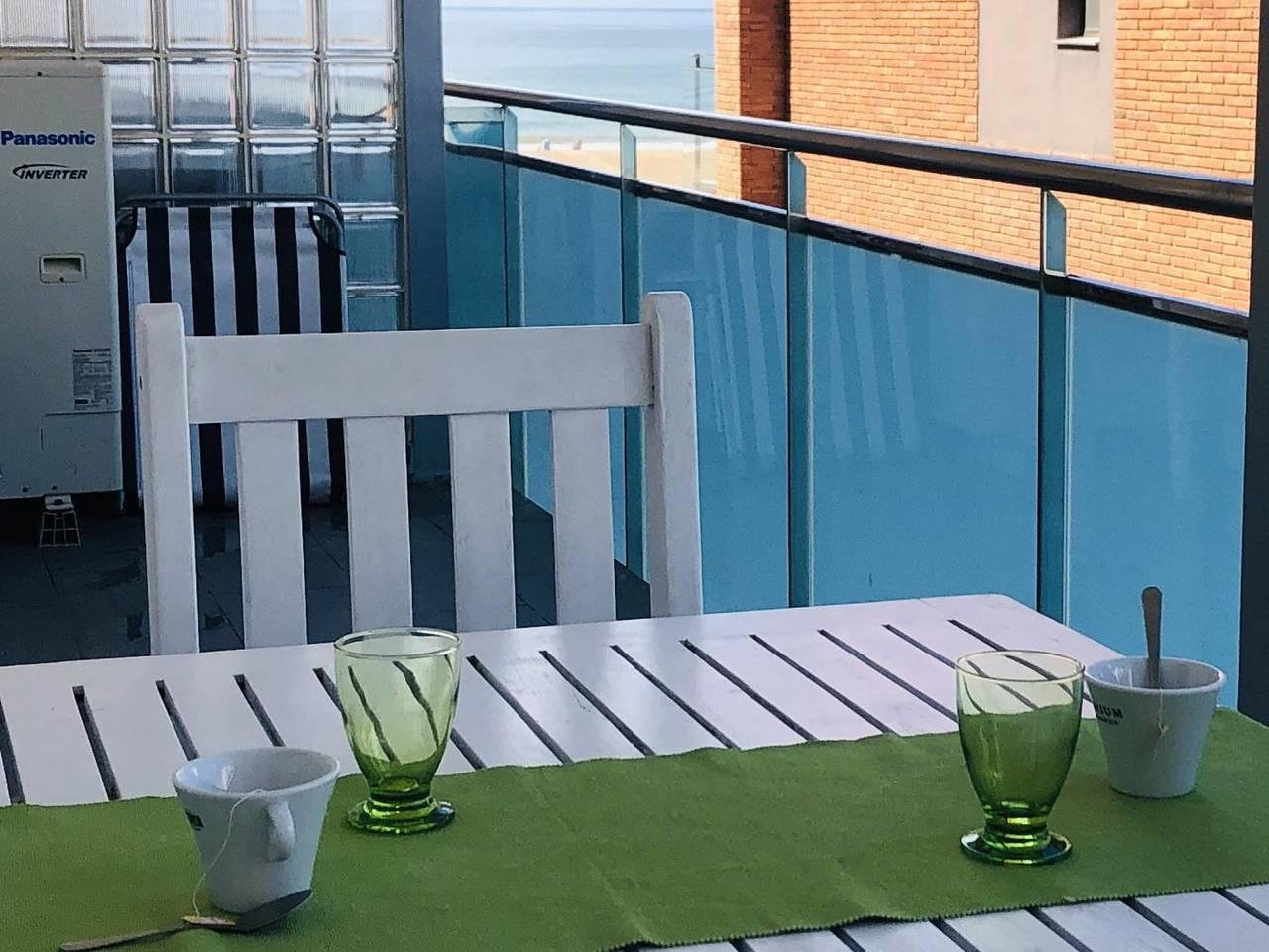 Vakantieappartement in Castelldefels vanaf 212€ per nacht